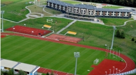 Zimowy obóz sportowy