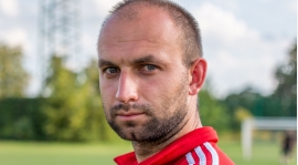 Urodziny Kubisia!