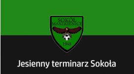 Poznaliśmy dokładne terminy jesiennych meczów Sokoła!