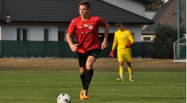 Udany finisz kaliszan