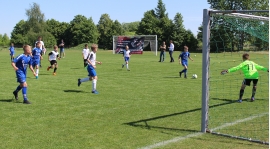 Wygrane eliminacje Masuria CUP i debiut na wielkim polu