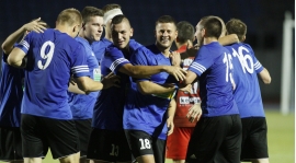 Drugi raz 2:0! Włocłavia - Unia 0:2!