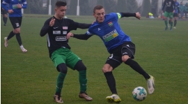 Podział punktów w Kowalu
