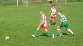 U-16 | Zdjęcia: Polonia - Gryfia
