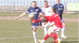 Zwycięskie otwarcie