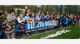 III LIGA : TRZY PUNKTY NA INAUGURACJĘ!