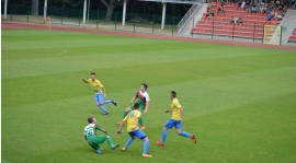 Koniec marzeń