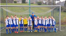 Liga E1 grupa 20 rocznik - 2007