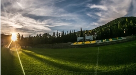 Poprad Muszyna wywiózł z Tymbarku 3 punkty.