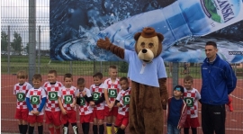 Sokoliki wygrywają LIGĘ EUROPY! w Gorczańska CUP!