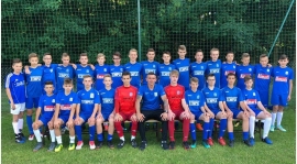 Porażka juniorów.