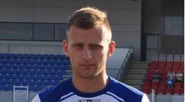 Oficlajnie Arkadiusz Suchomski graczem Kujawiaka!