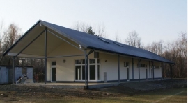 20. kolejka: ISKRA za mocna dla Wrzosów
