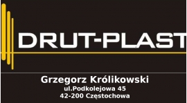 Drut-Plast wspiera Olimpie !!!