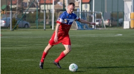 Kanonada strzelecka na Sportowej