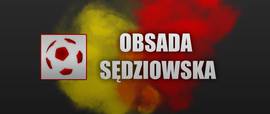 Obsasa sędziowska