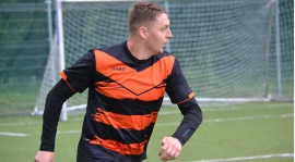 Rozmowa z Bartoszem Kozłowskim, trenerem juniorów starszych Orląt