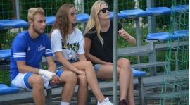 WLF 2018:Kat. I i III, kolejka 6 (wyniki, relacja, zdjęcia, video)