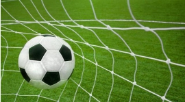 Trampkarze wygrywają z Wielimem Szczecinek 3:1