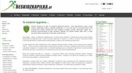 Beskidzkapilka.pl - Pomagamy!
