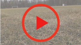 #DoliczonyCzas - vlog o podlaskiej piłce. Serial o podlaskich klubach