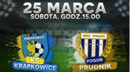 Zapraszamy na mecz