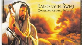 Wesołych i ciepłych świąt Wielkanocnych!