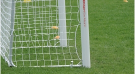 Zapraszamy na treningi piłki noznej - rocznik 2008 i młodsi