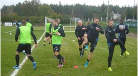 12. kolejka klasy A