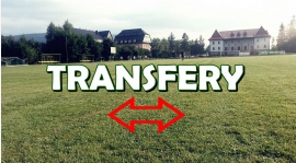 Transfer last minute!