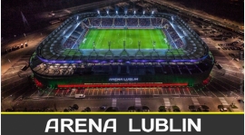 Akademia na Arenie Lublin...