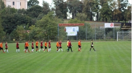 Kontrolnie z SKS Leokadiów