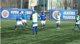 Gra akademia (24-25 marca)