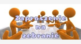 Spotkanie z Nowym Zarządem Klubu