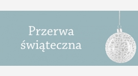 Przerwa świąteczna