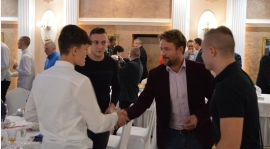 Wigilia 2018 w Restauracji "Mario"