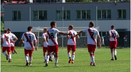 Podsumowanie Rundy Jesiennej w wykonaniu Startu Rymanów