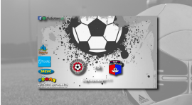 Kolejka nr 10: MZGZ LKS Różnowo VS LKS Płomień Turznica