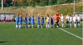 LKS FORTECA ŚWIERKLANY - RKP SP ROW Rybnik 13.10.2018.