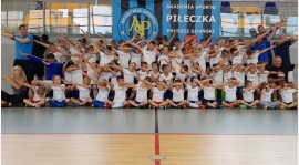 Podsumowanie rozgrywek ligowych - runda jesienna 2018