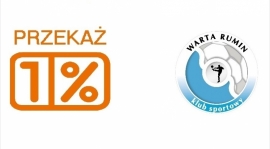 1% dla Warty Rumin