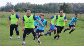 Walka w Kosowie