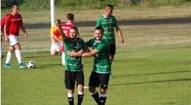 Dwa zwycięstwa - dwa awanse! Udana piłkarska sobota!