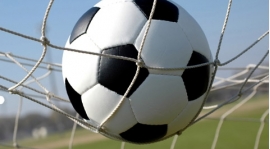 SENIORZY: Sparta Konarzyny - Chrobry 2:3 (0:2