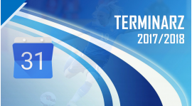 Znamy terminarz II ligi!