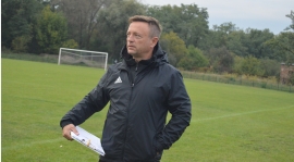 Kolejny zwycięski sparing
