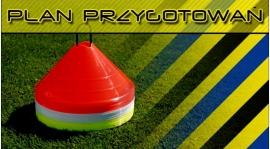 PLAN SPARINGÓW