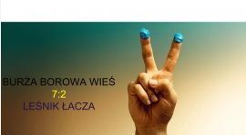 3 PUNKTY NASZE!!!!!