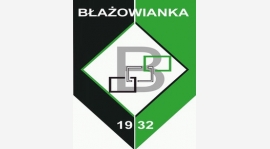 Porażka z Błażowianką na inaugurację.