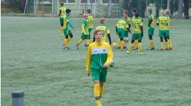Nadeszło przełamanie. Sport Perfect - Metalowiec Łódź 5:0